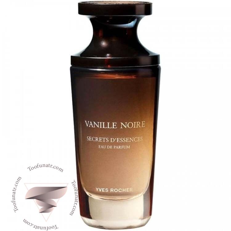 ایو روشه وانیل نویر - Yves Rocher Vanille Noire ایو روشه وانیل نویر - Yves Rocher Vanille Noire