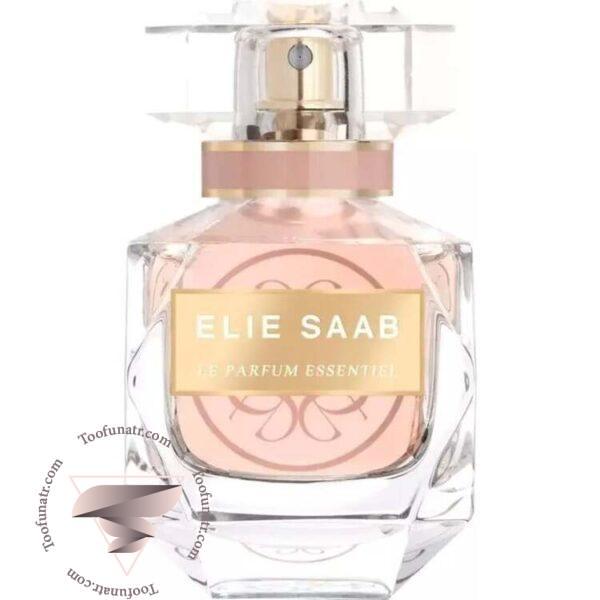 الی ساب له پارفوم اسنشیال (اسنتیل) - Elie Saab Le Parfum Essentiel
