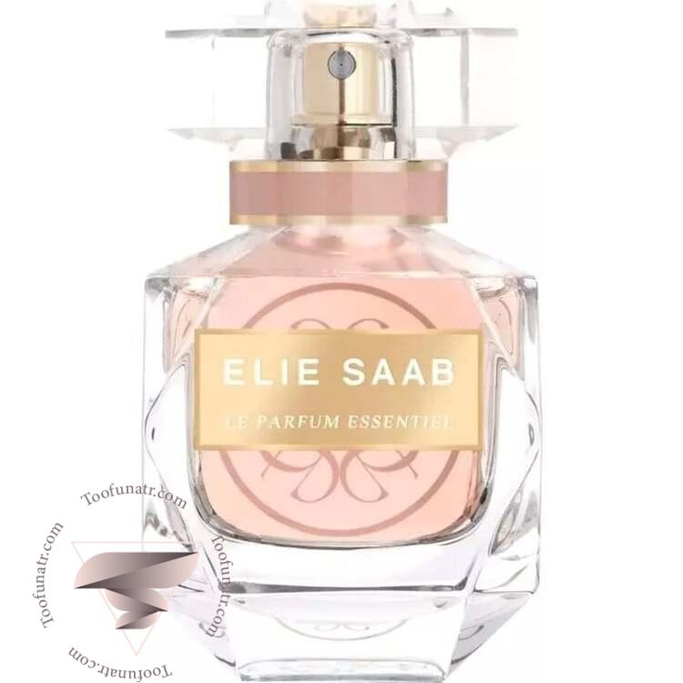 الی ساب له پارفوم اسنشیال (اسنتیل) - Elie Saab Le Parfum Essentiel