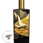 ممو اوشن لدر - Memo Ocean Leather