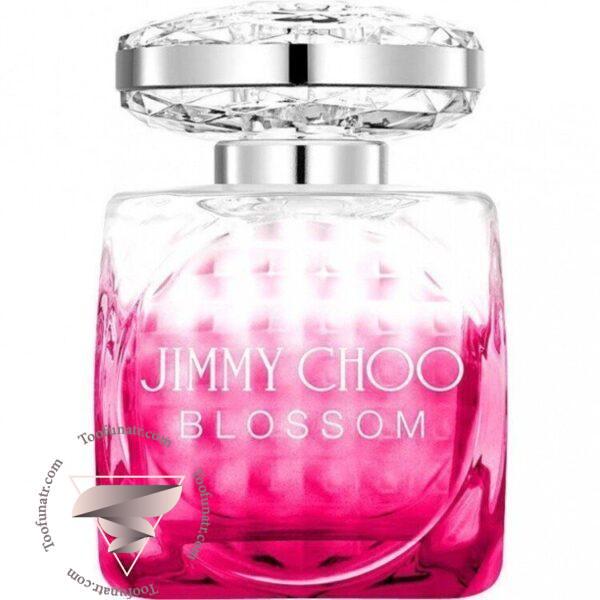 جیمی چو بلوسوم - Jimmy Choo Blossom