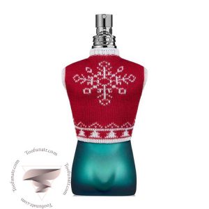 ژان پل گوتیه له میل کالکتور ادیشن 2018 - Jean Paul Gaultier Le Male Collector Edition 2018