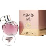 آزارو وانتد گرل تونیک - Azzaro Wanted Girl Tonic