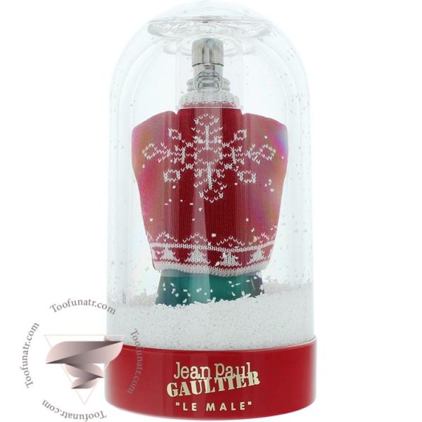 ژان پل گوتیه له میل کالکتور ادیشن 2018 - Jean Paul Gaultier Le Male Collector Edition 2018
