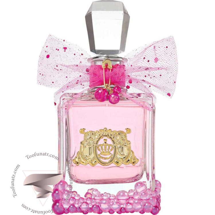 جویسی کوتور ویوا لا جویسی له بابلی - Juicy Couture Viva La Juicy Le Bubbly جویسی کوتور ویوا لا جویسی له بابلی - Juicy Couture Viva La Juicy Le Bubbly