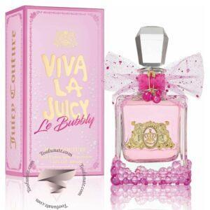 جویسی کوتور ویوا لا جویسی له بابلی - Juicy Couture Viva La Juicy Le Bubbly