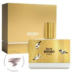 ممو او د (ادو) ممو - Memo Eau de Memo