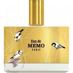 ممو او د (ادو) ممو - Memo Eau de Memo