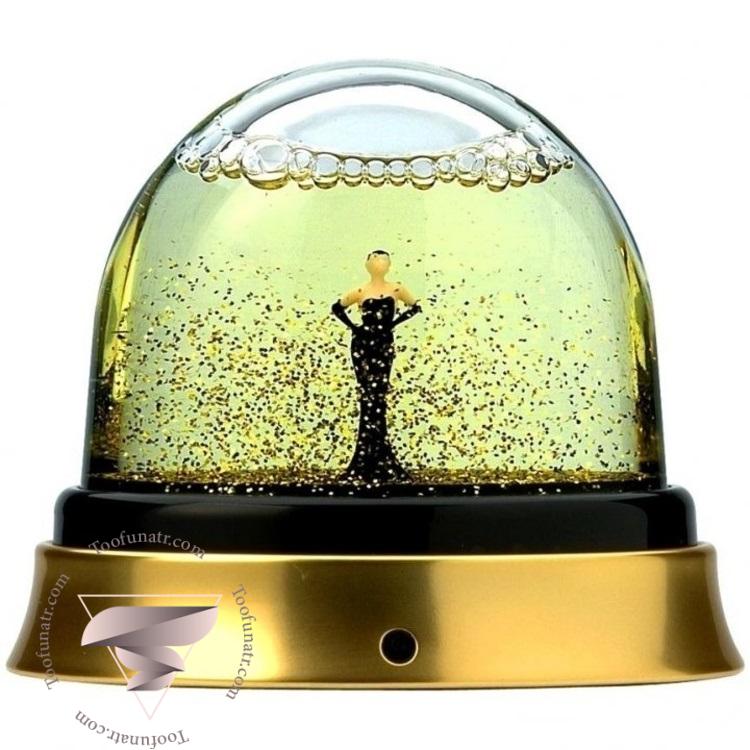 ژان پل گوتیه فرجایل (فراگیل) - Jean Paul Gaultier Fragile ژان پل گوتیه فرجایل (فراگیل) - Jean Paul Gaultier Fragile