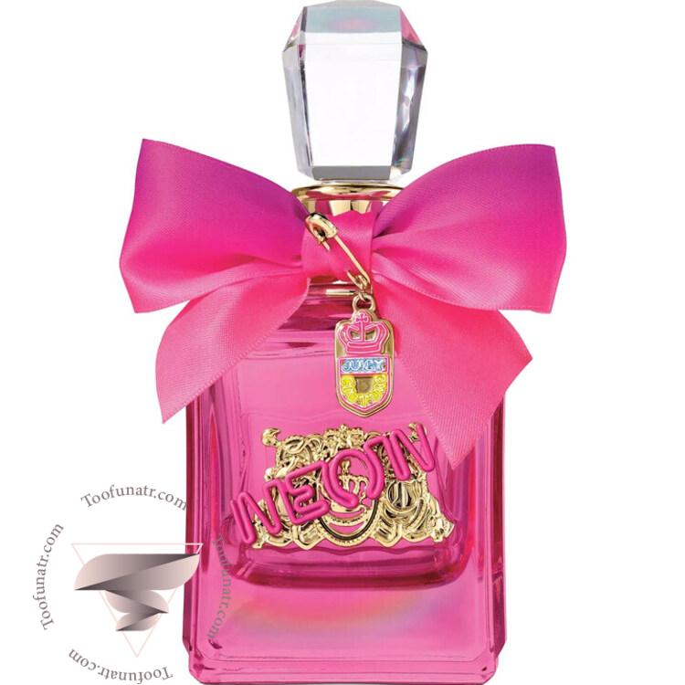 جویسی کوتور ویوا لا جویسی نئون - Juicy Couture Viva La Juicy Neon جویسی کوتور ویوا لا جویسی نئون - Juicy Couture Viva La Juicy Neon