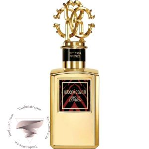 روبرتو کاوالی ولور سافرون - Roberto Cavalli Velour Saffron
