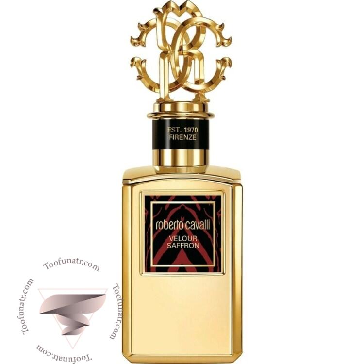 روبرتو کاوالی وایلد اینسنس - Roberto Cavalli Wild Incense روبرتو کاوالی وایلد اینسنس - Roberto Cavalli Wild Incense
