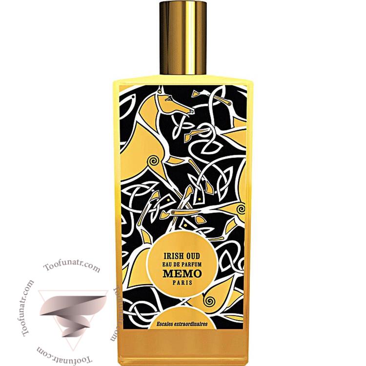 ممو آیریش عود - Memo Irish Oud ممو آیریش عود - Memo Irish Oud