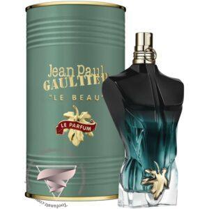 ژان پل گوتیه له بو له پارفوم (پرفیوم) - Jean Paul Gaultier Le Beau Le Parfum