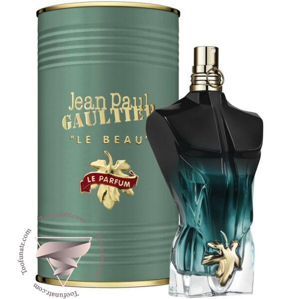 ژان پل گوتیه له بو له پارفوم (پرفیوم) - Jean Paul Gaultier Le Beau Le Parfum