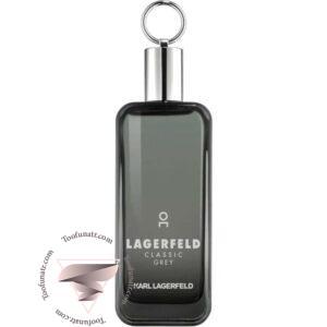 کارل لاگرفلد کلاسیک گری - Karl Lagerfeld Classic Grey