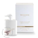تروساردی دونا لوریرو لیمیتد ادیشن - Trussardi Donna Levriero Limited Edition