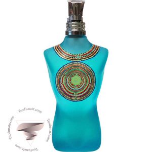 ژان پل گوتیه کلون له میل سامر 2008 - Jean Paul Gaultier Cologne Le Male Summer 2008