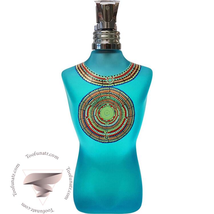 ژان پل گوتیه کلون له میل سامر 2008 - Jean Paul Gaultier Cologne Le Male Summer 2008 ژان پل گوتیه کلون له میل سامر 2008 - Jean Paul Gaultier Cologne Le Male Summer 2008
