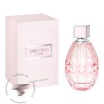جیمی چو لئو - Jimmy Choo L'Eau