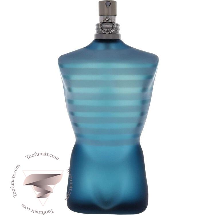 ژان پل گوتیه له میل له مکسی - Jean Paul Gaultier Le Male Le Maxi ژان پل گوتیه له میل له مکسی - Jean Paul Gaultier Le Male Le Maxi