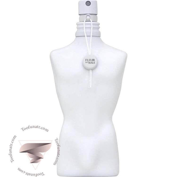 ژان پل گوتیه فلور دو میل - Jean Paul Gaultier Fleur du Mâle ژان پل گوتیه فلور دو میل - Jean Paul Gaultier Fleur du Mâle
