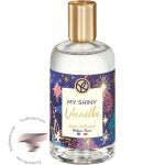 ایو روشه مای شاینی وانیلا - Yves Rocher My Shiny Vanilla