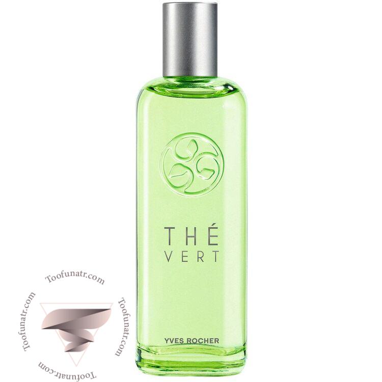ایو روشه د ورت - Yves Rocher The Vert ایو روشه د ورت - Yves Rocher The Vert