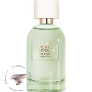 ایو روشه ورت اینوولی - Yves Rocher Verte Envolee