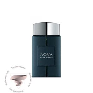 بولگاری آکوا پور هوم ادیشن لیمیتی (ادیشن وویاج) - Bvlgari Aqva Pour Homme Edition Limitee