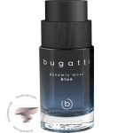 بوگاتی داینامیک موو بلو - Bugatti Dynamic Move Blue