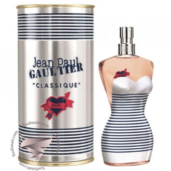 ژان پل گوتیه کلاسیک کاپل - Jean Paul Gaultier Classique Couple