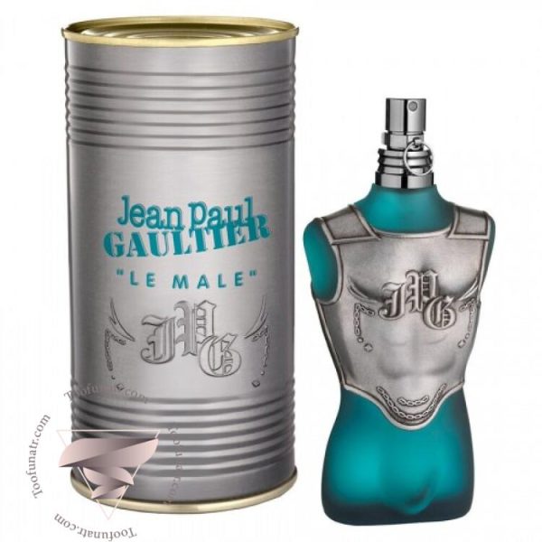 ژان پل گوتیه له میل گلادیاتور - Jean Paul Gaultier Le Male Gladiator