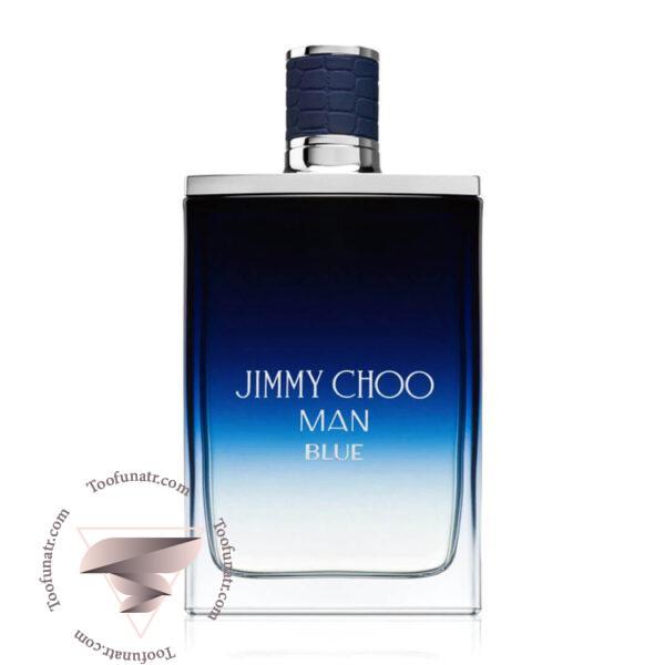 جیمی چو من بلو - Jimmy Choo Man Blue