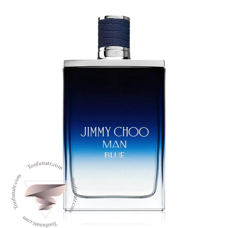 جیمی چو من بلو - Jimmy Choo Man Blue