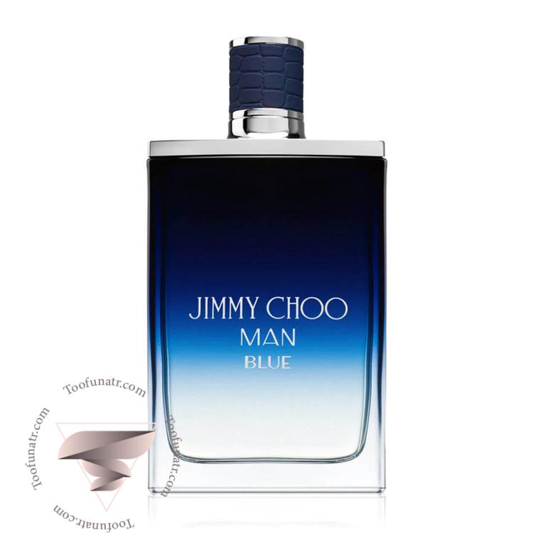 جیمی چو من بلو - Jimmy Choo Man Blue جیمی چو من بلو - Jimmy Choo Man Blue