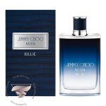جیمی چو من بلو - Jimmy Choo Man Blue