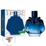 بنتون وی ار ترایب - Benetton We Are Tribe