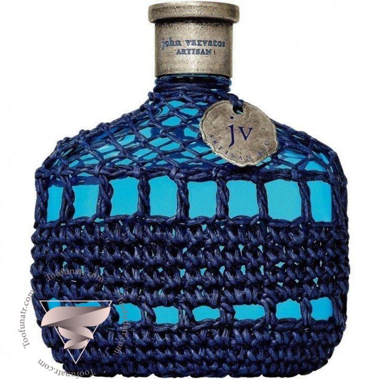 جان وارواتوس آرتیسان بلو - John Varvatos Artisan Blu جان وارواتوس آرتیسان بلو - John Varvatos Artisan Blu