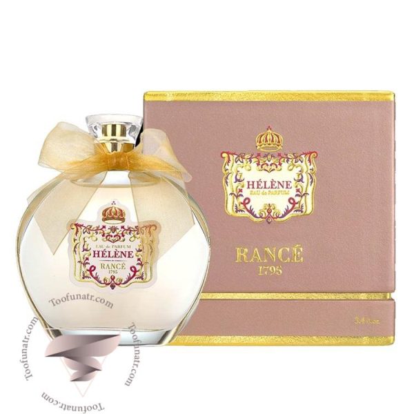 رانس 1795 هلن - Rance 1795 Helene