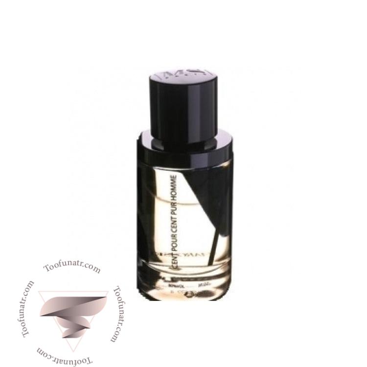 پارفومز مارکو سروسی سنت پور سنت پور هوم - Parfums Marco Serussi Cent pour Cent pour Homme پارفومز مارکو سروسی سنت پور سنت پور هوم - Parfums Marco Serussi Cent pour Cent pour Homme