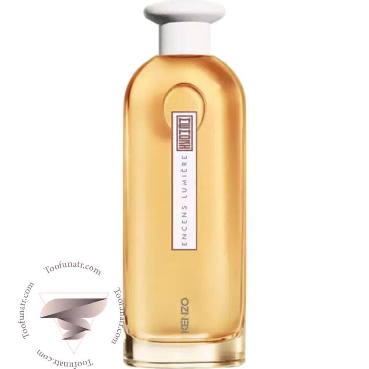 کنزو مموری انسنس لومیر - kenzo Memori Encens Lumière کنزو مموری انسنس لومیر - kenzo Memori Encens Lumière