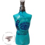 ژان پل گوتیه له میل سامر فرگرنس ۲۰۰۹ - Jean Paul Gaultier Le Male Summer Fragrance 2009
