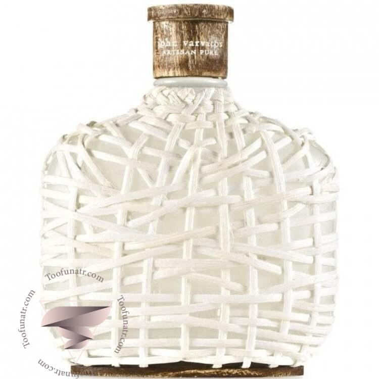 جان وارواتوس آرتیسان پیور - John Varvatos Artisan Pure جان وارواتوس آرتیسان پیور - John Varvatos Artisan Pure