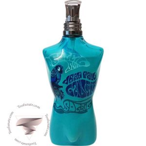 ژان پل گوتیه له میل سامر فرگرنس ۲۰۰۹ - Jean Paul Gaultier Le Male Summer Fragrance 2009