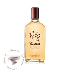 ایو روشه مونوی او دس واهینس - Yves Rocher Monoi Eau des Vahines
