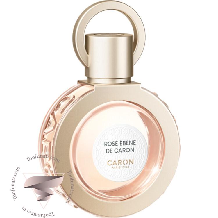 کارون رز ابن 2021 - Caron Rose Ebène 2021 کارون رز ابن 2021 - Caron Rose Ebène 2021