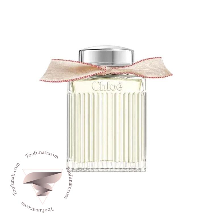 کلوهه ادو پرفیوم لومینس - Chloe Eau de Parfum EDP Lumineuse کلوهه ادو پرفیوم لومینس - Chloe Eau de Parfum EDP Lumineuse