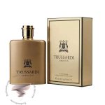 تروساردی آمبر عود - Trussardi Amber Oud