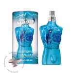 ژان پل گوتیه له میل سامر فرگرنس ۲۰۰۹ - Jean Paul Gaultier Le Male Summer Fragrance 2009